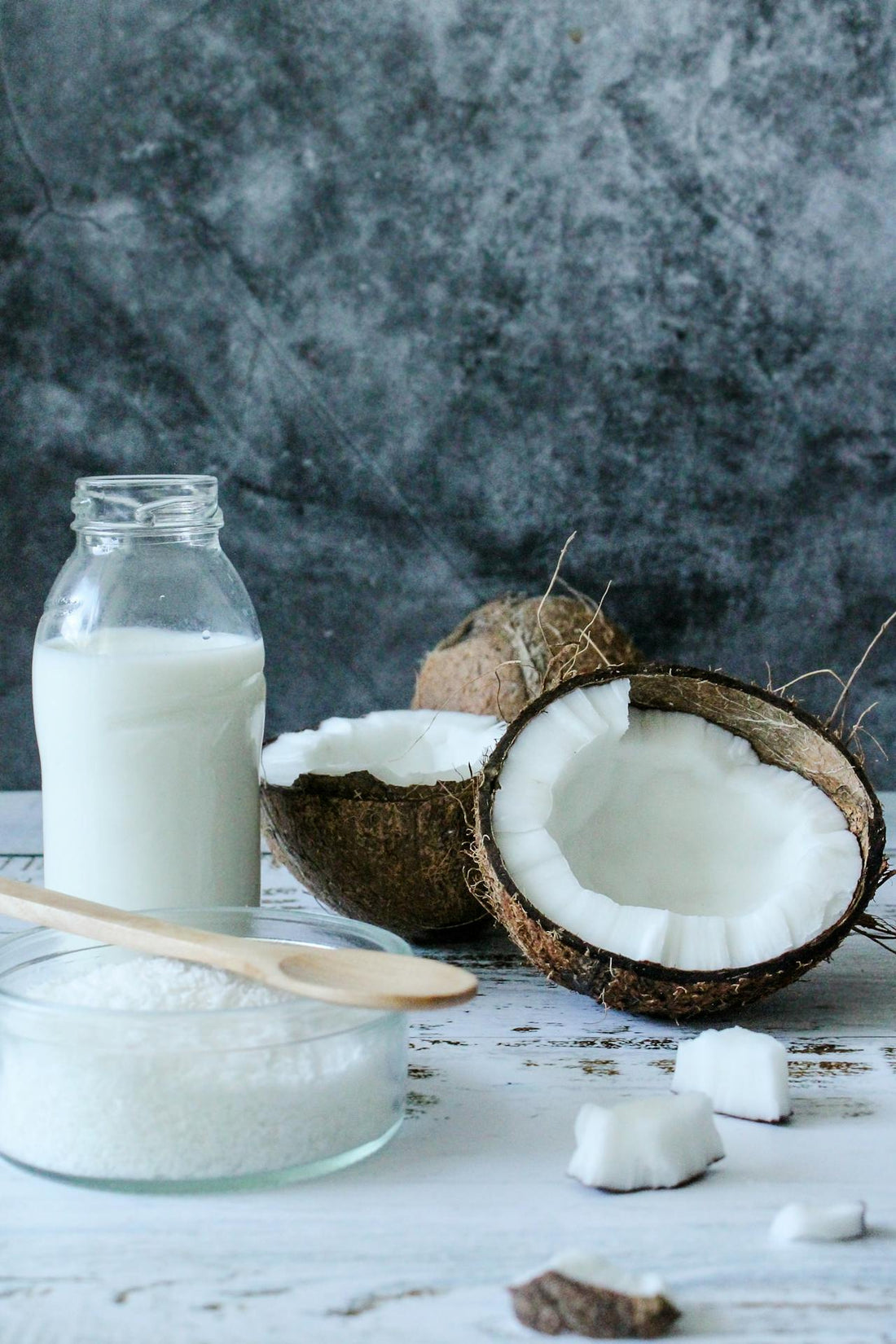 Why Coconut Milk is the Best Dairy Alternative